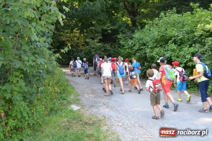 Zdjęcie w galerii na portalu naszraciborz.pl: Eko-warsztaty u Kowola wiadomości z regionu