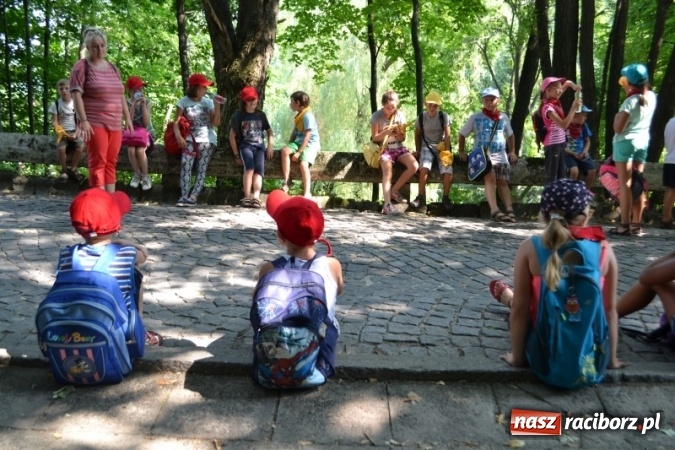 Zdjęcie w galerii na portalu naszraciborz.pl: Eko-warsztaty u Kowola wiadomości z regionu