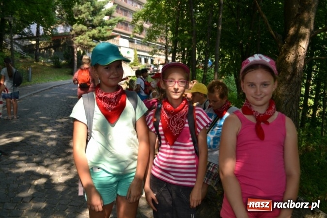 Zdjęcie w galerii na portalu naszraciborz.pl: Eko-warsztaty u Kowola wiadomości z regionu