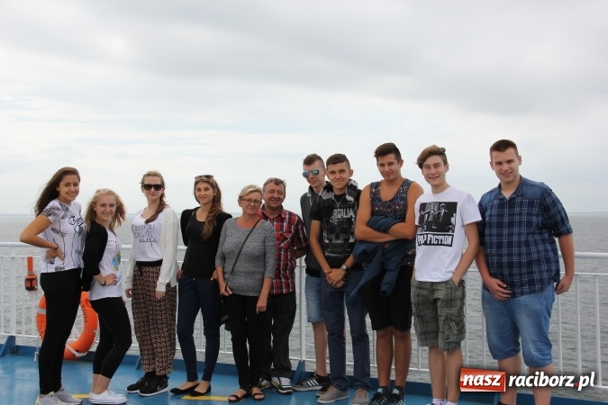 Zdjęcie w galerii na portalu naszraciborz.pl: Tworkauer Eiche na kolejnej Europeadzie, tym razem w szwedzkim Helsingborgu wiadomości z regionu