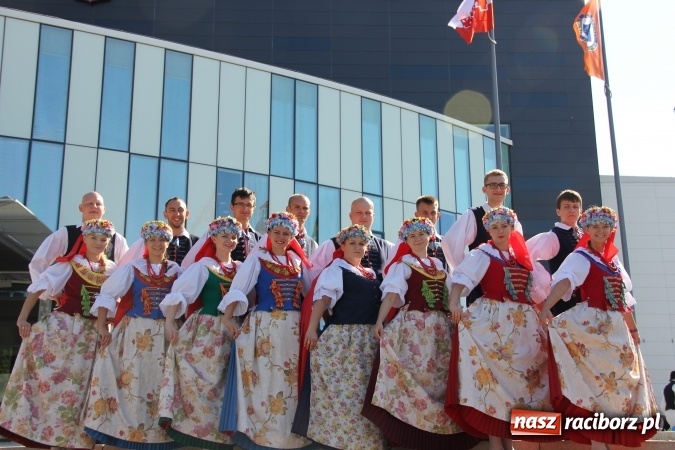Zdjęcie w galerii na portalu naszraciborz.pl: Tworkauer Eiche na kolejnej Europeadzie, tym razem w szwedzkim Helsingborgu wiadomości z regionu