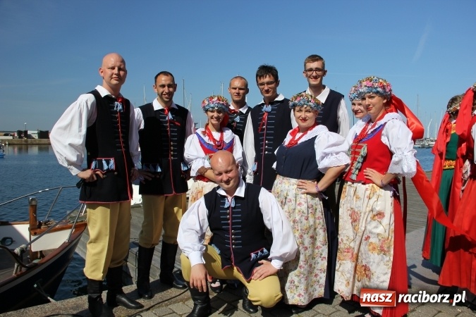 Zdjęcie w galerii na portalu naszraciborz.pl: Tworkauer Eiche na kolejnej Europeadzie, tym razem w szwedzkim Helsingborgu wiadomości z regionu