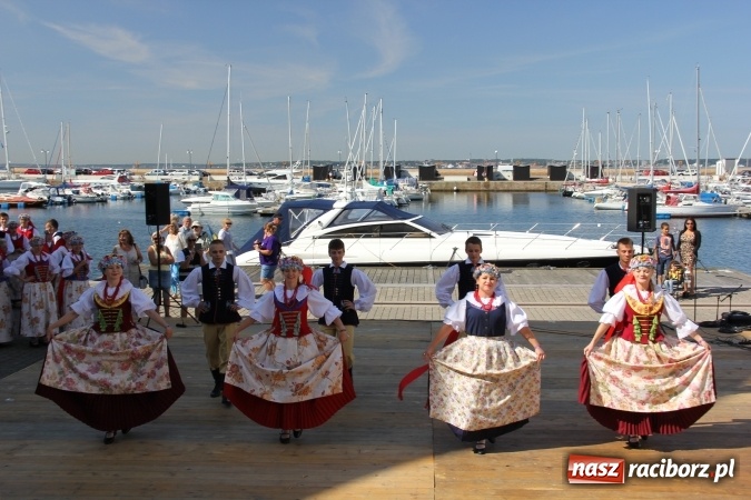 Zdjęcie w galerii na portalu naszraciborz.pl: Tworkauer Eiche na kolejnej Europeadzie, tym razem w szwedzkim Helsingborgu wiadomości z regionu