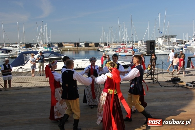 Zdjęcie w galerii na portalu naszraciborz.pl: Tworkauer Eiche na kolejnej Europeadzie, tym razem w szwedzkim Helsingborgu wiadomości z regionu
