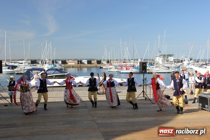 Zdjęcie w galerii na portalu naszraciborz.pl: Tworkauer Eiche na kolejnej Europeadzie, tym razem w szwedzkim Helsingborgu wiadomości z regionu