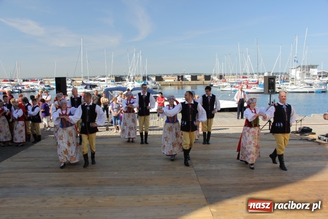Zdjęcie w galerii na portalu naszraciborz.pl: Tworkauer Eiche na kolejnej Europeadzie, tym razem w szwedzkim Helsingborgu wiadomości z regionu