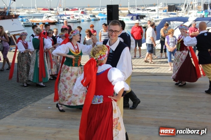 Zdjęcie w galerii na portalu naszraciborz.pl: Tworkauer Eiche na kolejnej Europeadzie, tym razem w szwedzkim Helsingborgu wiadomości z regionu