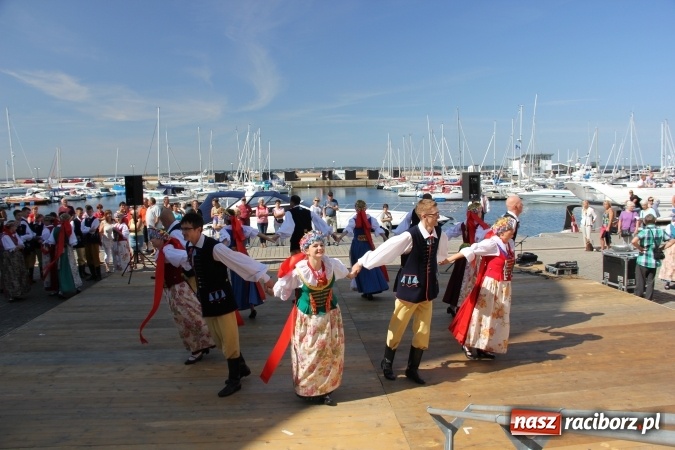 Zdjęcie w galerii na portalu naszraciborz.pl: Tworkauer Eiche na kolejnej Europeadzie, tym razem w szwedzkim Helsingborgu wiadomości z regionu