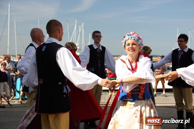 Zdjęcie w galerii na portalu naszraciborz.pl: Tworkauer Eiche na kolejnej Europeadzie, tym razem w szwedzkim Helsingborgu wiadomości z regionu