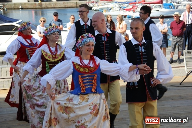 Zdjęcie w galerii na portalu naszraciborz.pl: Tworkauer Eiche na kolejnej Europeadzie, tym razem w szwedzkim Helsingborgu wiadomości z regionu