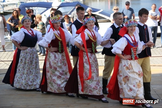 Zdjęcie w galerii na portalu naszraciborz.pl: Tworkauer Eiche na kolejnej Europeadzie, tym razem w szwedzkim Helsingborgu wiadomości z regionu