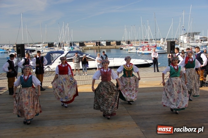 Zdjęcie w galerii na portalu naszraciborz.pl: Tworkauer Eiche na kolejnej Europeadzie, tym razem w szwedzkim Helsingborgu wiadomości z regionu