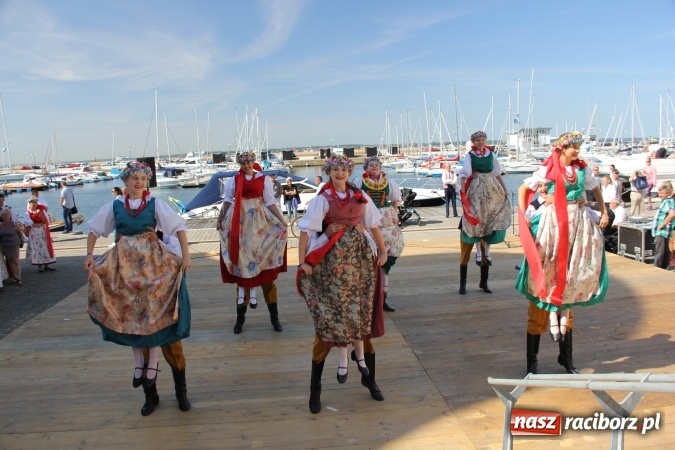 Zdjęcie w galerii na portalu naszraciborz.pl: Tworkauer Eiche na kolejnej Europeadzie, tym razem w szwedzkim Helsingborgu wiadomości z regionu