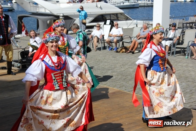Zdjęcie w galerii na portalu naszraciborz.pl: Tworkauer Eiche na kolejnej Europeadzie, tym razem w szwedzkim Helsingborgu wiadomości z regionu