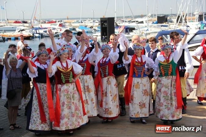Zdjęcie w galerii na portalu naszraciborz.pl: Tworkauer Eiche na kolejnej Europeadzie, tym razem w szwedzkim Helsingborgu wiadomości z regionu
