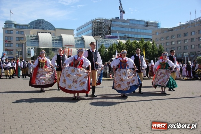 Zdjęcie w galerii na portalu naszraciborz.pl: Tworkauer Eiche na kolejnej Europeadzie, tym razem w szwedzkim Helsingborgu wiadomości z regionu
