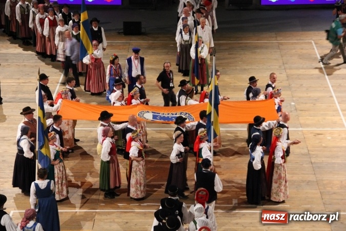 Zdjęcie w galerii na portalu naszraciborz.pl: Tworkauer Eiche na kolejnej Europeadzie, tym razem w szwedzkim Helsingborgu wiadomości z regionu