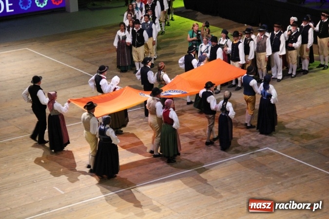 Zdjęcie w galerii na portalu naszraciborz.pl: Tworkauer Eiche na kolejnej Europeadzie, tym razem w szwedzkim Helsingborgu wiadomości z regionu