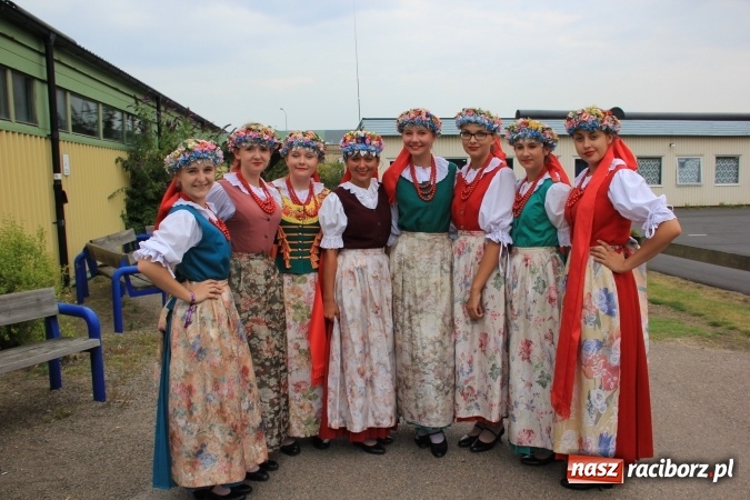 Zdjęcie w galerii na portalu naszraciborz.pl: Tworkauer Eiche na kolejnej Europeadzie, tym razem w szwedzkim Helsingborgu wiadomości z regionu