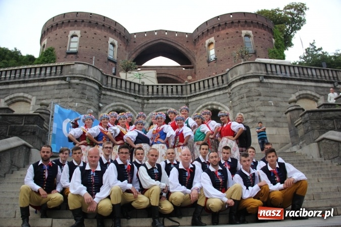 Zdjęcie w galerii na portalu naszraciborz.pl: Tworkauer Eiche na kolejnej Europeadzie, tym razem w szwedzkim Helsingborgu wiadomości z regionu