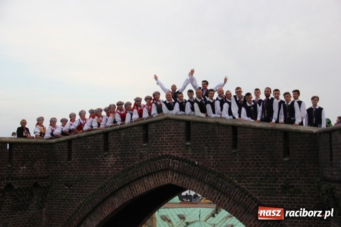 Zdjęcie w galerii na portalu naszraciborz.pl: Tworkauer Eiche na kolejnej Europeadzie, tym razem w szwedzkim Helsingborgu wiadomości z regionu