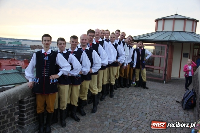 Zdjęcie w galerii na portalu naszraciborz.pl: Tworkauer Eiche na kolejnej Europeadzie, tym razem w szwedzkim Helsingborgu wiadomości z regionu