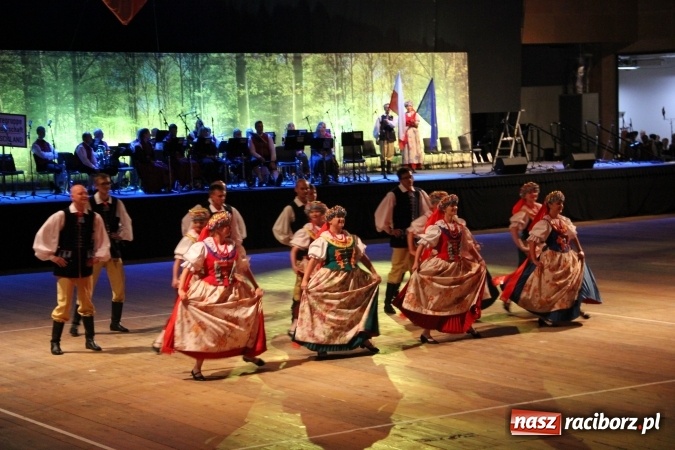 Zdjęcie w galerii na portalu naszraciborz.pl: Tworkauer Eiche na kolejnej Europeadzie, tym razem w szwedzkim Helsingborgu wiadomości z regionu