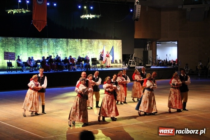 Zdjęcie w galerii na portalu naszraciborz.pl: Tworkauer Eiche na kolejnej Europeadzie, tym razem w szwedzkim Helsingborgu wiadomości z regionu