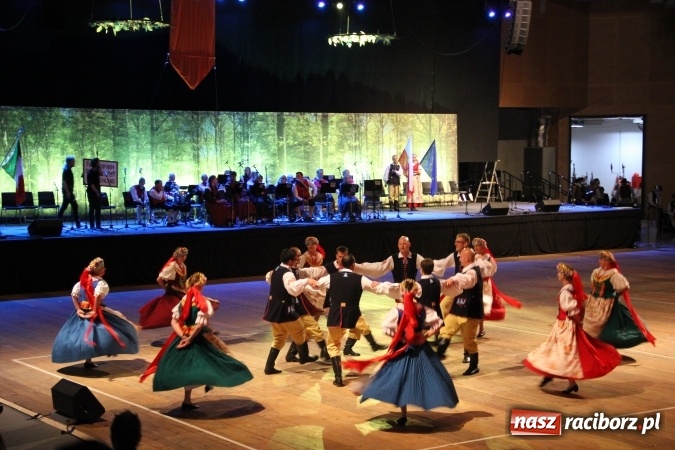 Zdjęcie w galerii na portalu naszraciborz.pl: Tworkauer Eiche na kolejnej Europeadzie, tym razem w szwedzkim Helsingborgu wiadomości z regionu