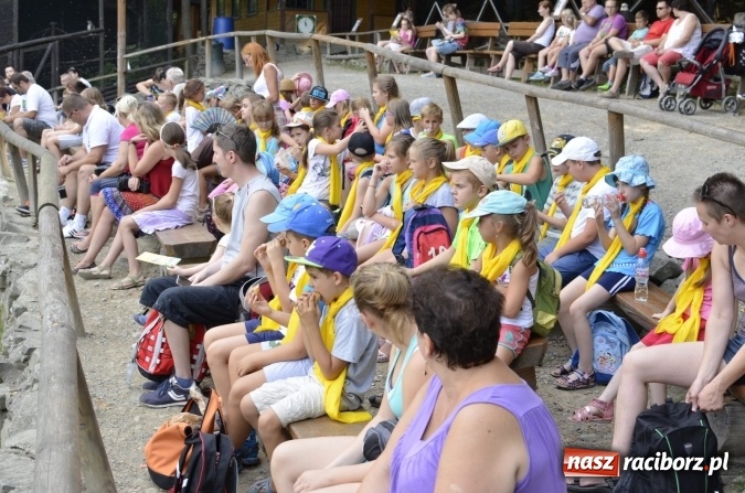 Zdjęcie w galerii na portalu naszraciborz.pl: Spotkania z kulturą w RCK dobiegły końca  wiadomości z regionu