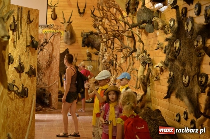 Zdjęcie w galerii na portalu naszraciborz.pl: Spotkania z kulturą w RCK dobiegły końca  wiadomości z regionu