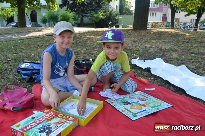 Zdjęcie w galerii na portalu naszraciborz.pl: Spotkania z kulturą w RCK dobiegły końca  wiadomości z regionu