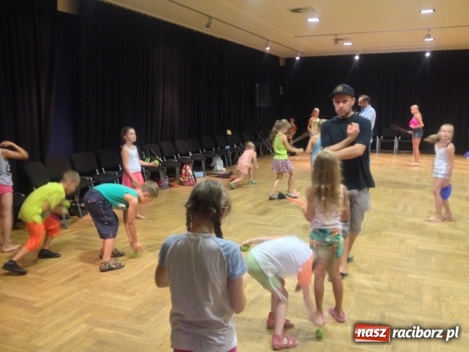 Zdjęcie w galerii na portalu naszraciborz.pl: Spotkania z kulturą w RCK dobiegły końca  wiadomości z regionu