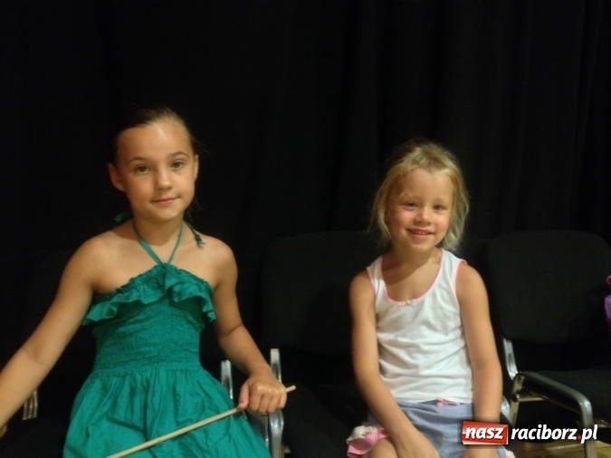 Zdjęcie w galerii na portalu naszraciborz.pl: Spotkania z kulturą w RCK dobiegły końca  wiadomości z regionu
