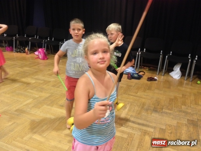 Zdjęcie w galerii na portalu naszraciborz.pl: Spotkania z kulturą w RCK dobiegły końca  wiadomości z regionu