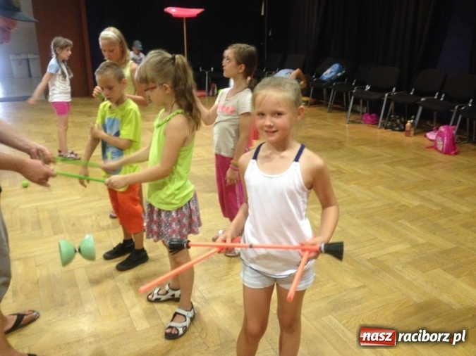 Zdjęcie w galerii na portalu naszraciborz.pl: Spotkania z kulturą w RCK dobiegły końca  wiadomości z regionu