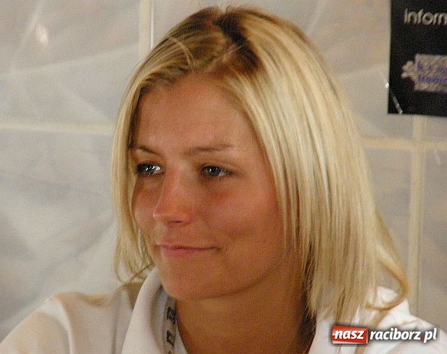 Zdjęcie w galerii na portalu naszraciborz.pl: Będą walczyć o grę na Mistrzostwach Świata wiadomości z regionu