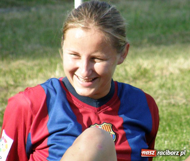 Zdjęcie w galerii na portalu naszraciborz.pl: Będą walczyć o grę na Mistrzostwach Świata wiadomości z regionu