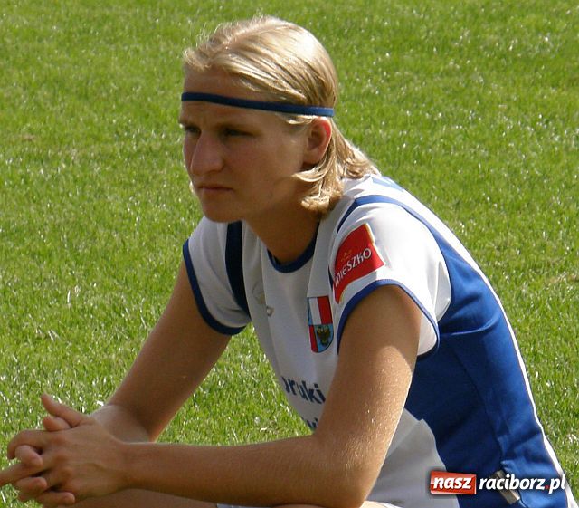 Zdjęcie w galerii na portalu naszraciborz.pl: Będą walczyć o grę na Mistrzostwach Świata wiadomości z regionu