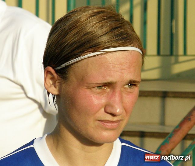 Zdjęcie w galerii na portalu naszraciborz.pl: Będą walczyć o grę na Mistrzostwach Świata wiadomości z regionu