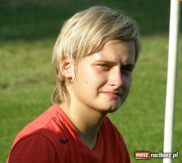 Zdjęcie w galerii na portalu naszraciborz.pl: Będą walczyć o grę na Mistrzostwach Świata wiadomości z regionu