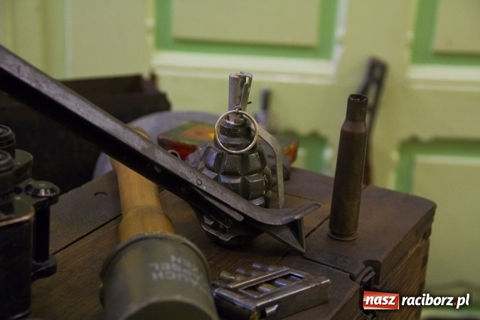 Zdjęcie w galerii na portalu naszraciborz.pl: Miłośnicy fantastyki zjechali do Raciborza wiadomości z regionu