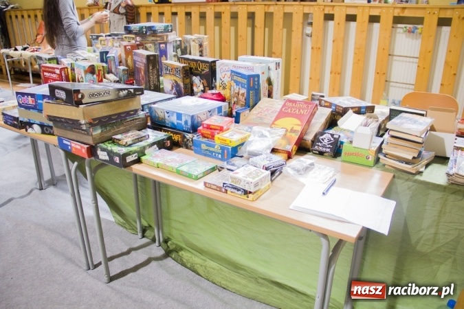 Zdjęcie w galerii na portalu naszraciborz.pl: Miłośnicy fantastyki zjechali do Raciborza wiadomości z regionu