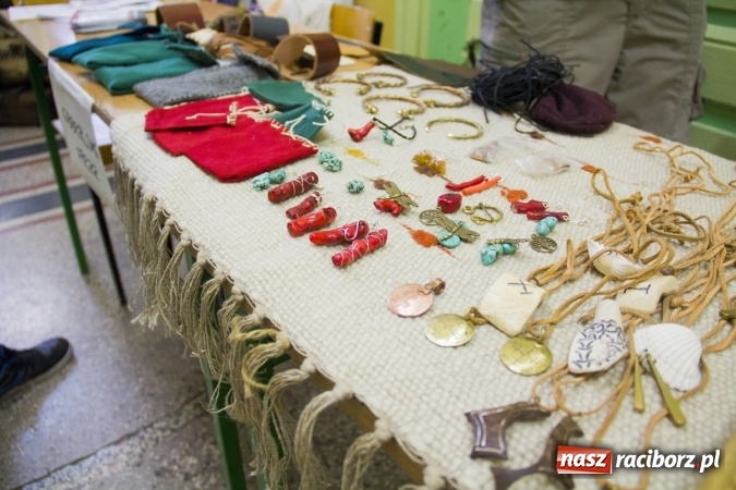 Zdjęcie w galerii na portalu naszraciborz.pl: Miłośnicy fantastyki zjechali do Raciborza wiadomości z regionu