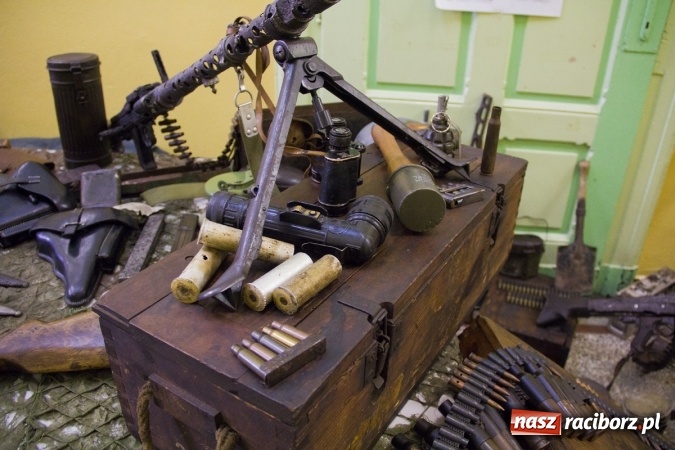 Zdjęcie w galerii na portalu naszraciborz.pl: Miłośnicy fantastyki zjechali do Raciborza wiadomości z regionu