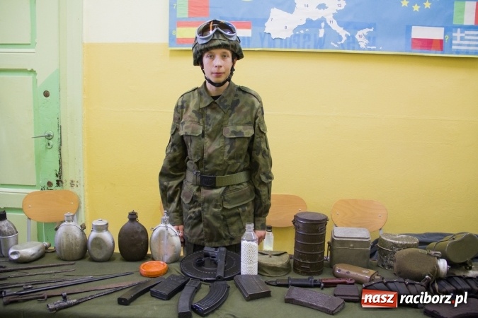 Zdjęcie w galerii na portalu naszraciborz.pl: Miłośnicy fantastyki zjechali do Raciborza wiadomości z regionu