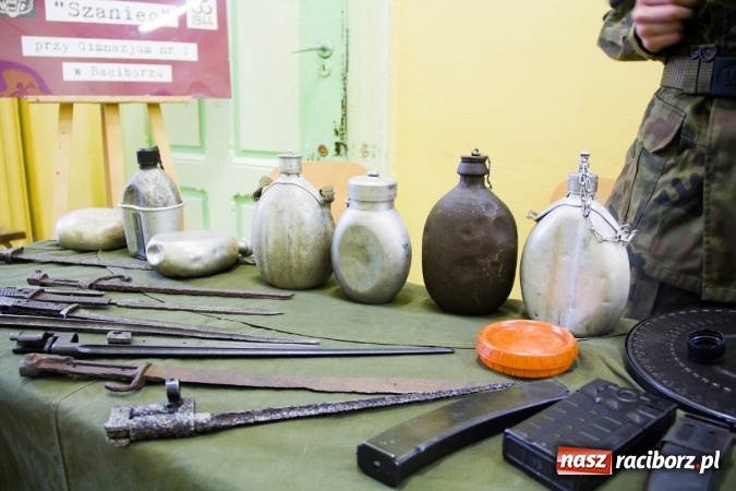 Zdjęcie w galerii na portalu naszraciborz.pl: Miłośnicy fantastyki zjechali do Raciborza wiadomości z regionu