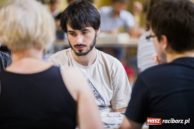 Zdjęcie w galerii na portalu naszraciborz.pl: Miłośnicy fantastyki zjechali do Raciborza wiadomości z regionu