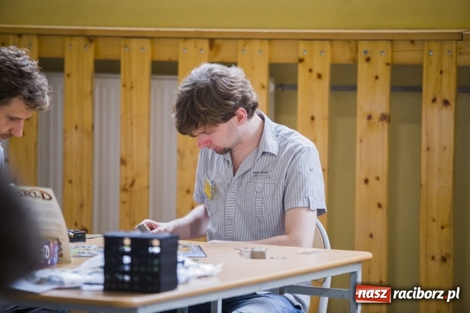 Zdjęcie w galerii na portalu naszraciborz.pl: Miłośnicy fantastyki zjechali do Raciborza wiadomości z regionu