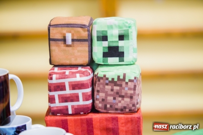 Zdjęcie w galerii na portalu naszraciborz.pl: Miłośnicy fantastyki zjechali do Raciborza wiadomości z regionu